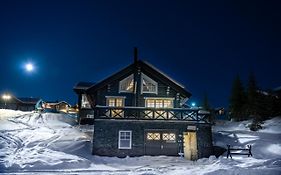 Hafjell Tommerhytte 4B